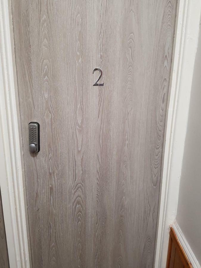 Court Road House Hotel Cardiff Kamer foto